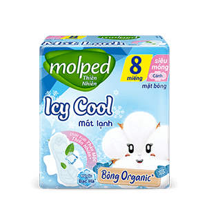 Icy Cool