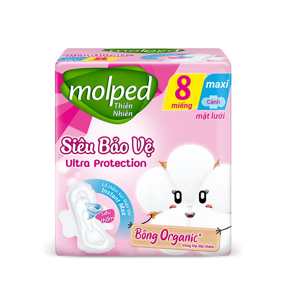 Ultra Protection Maxi