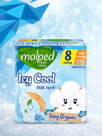 Icy Cool Nonwing