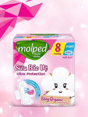 Ultra Protection Maxi