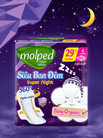 Super Night 29 CM